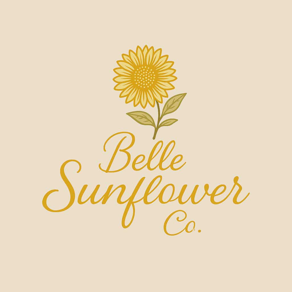 Belle Sunflower Co. 